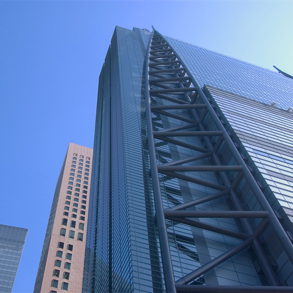 不動産建築事業企画